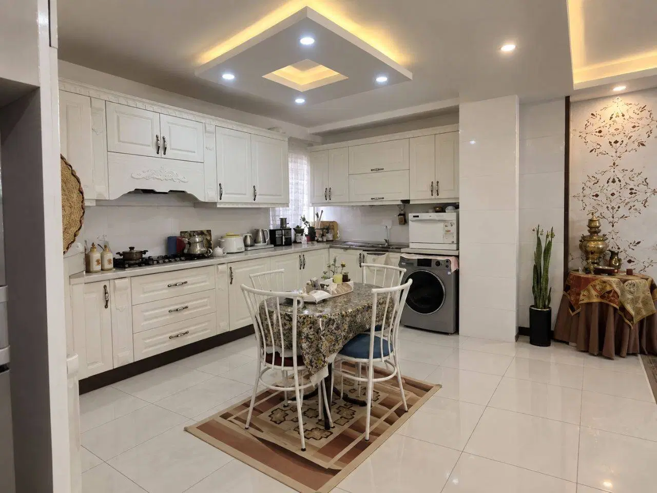 رهن کامل فاز ۸