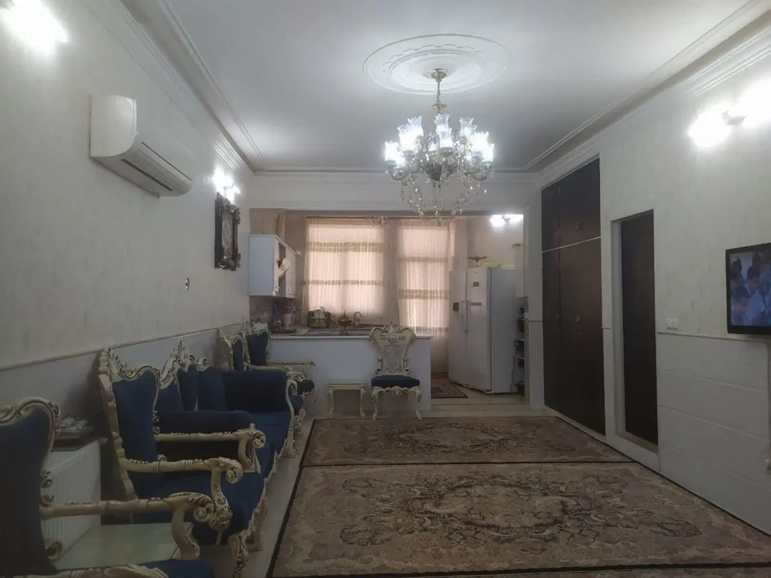 منزل ویلایی ۳ طبقه