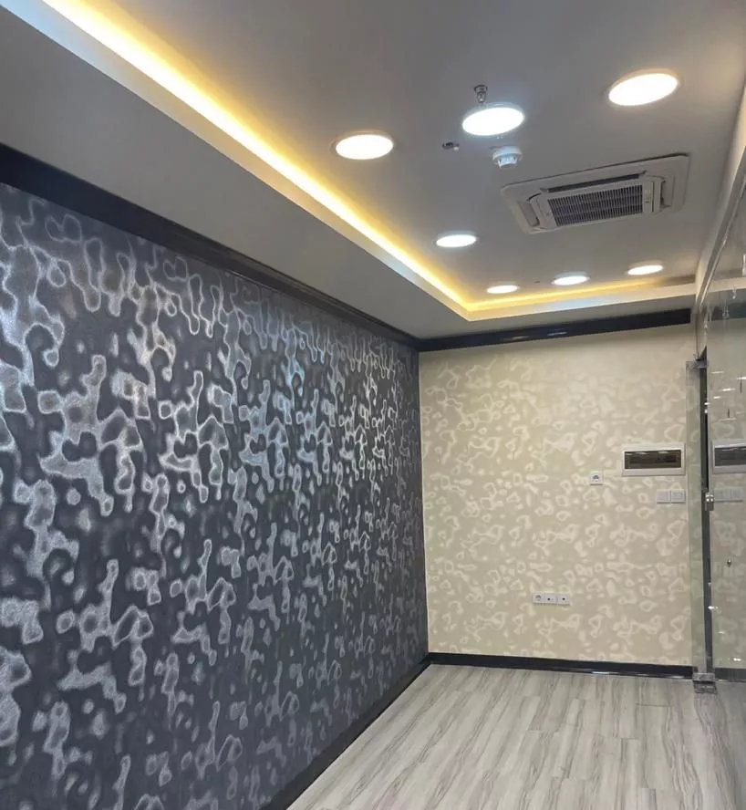 فروش یک باب مغازه تجاری