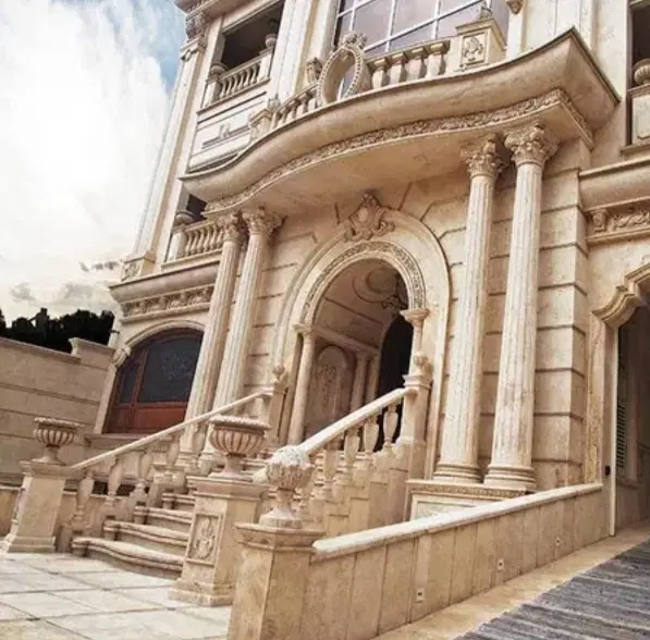فروش  ۱۰۰ متر اکازیون در سعادت اباد و شهرک غرب
