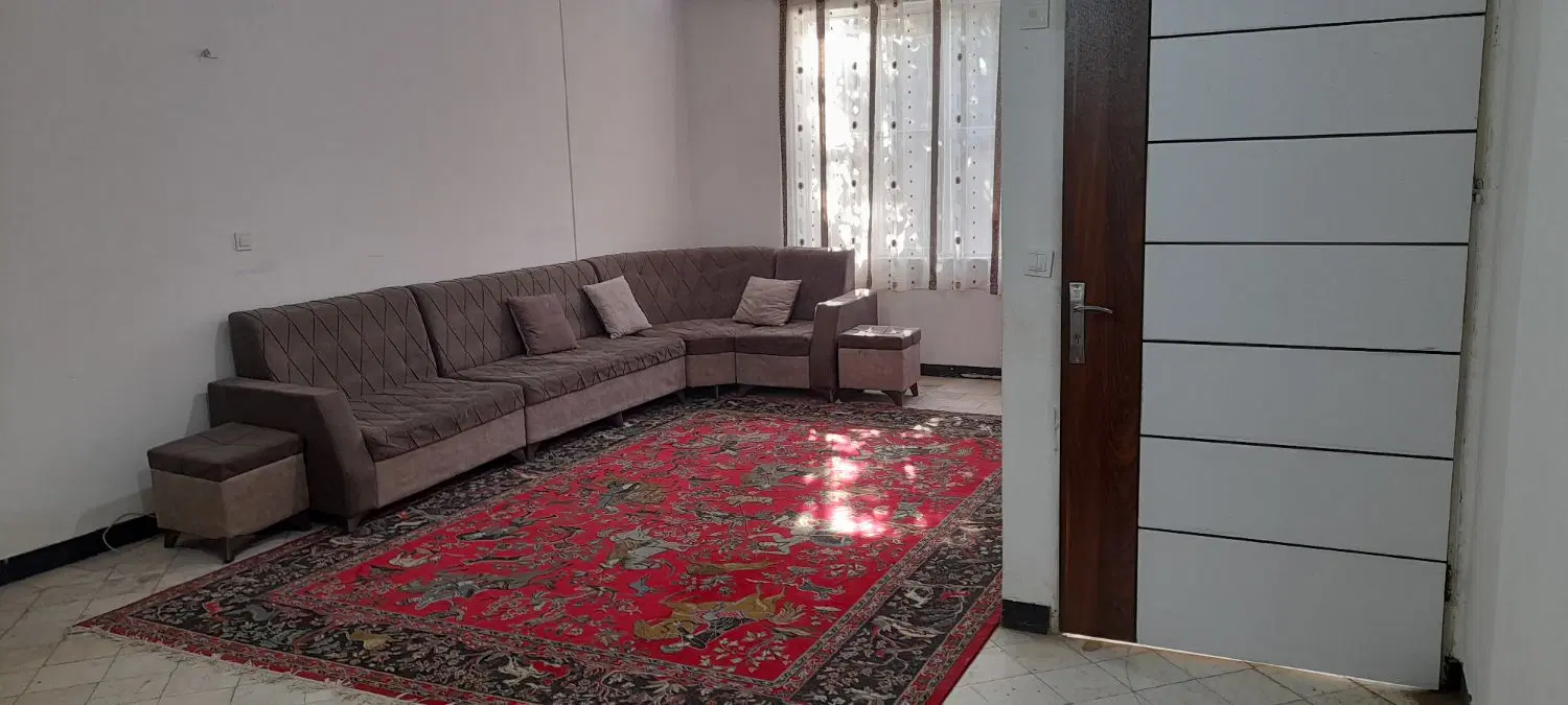 ویلای مبله در دل اکو پارک فرحزاد