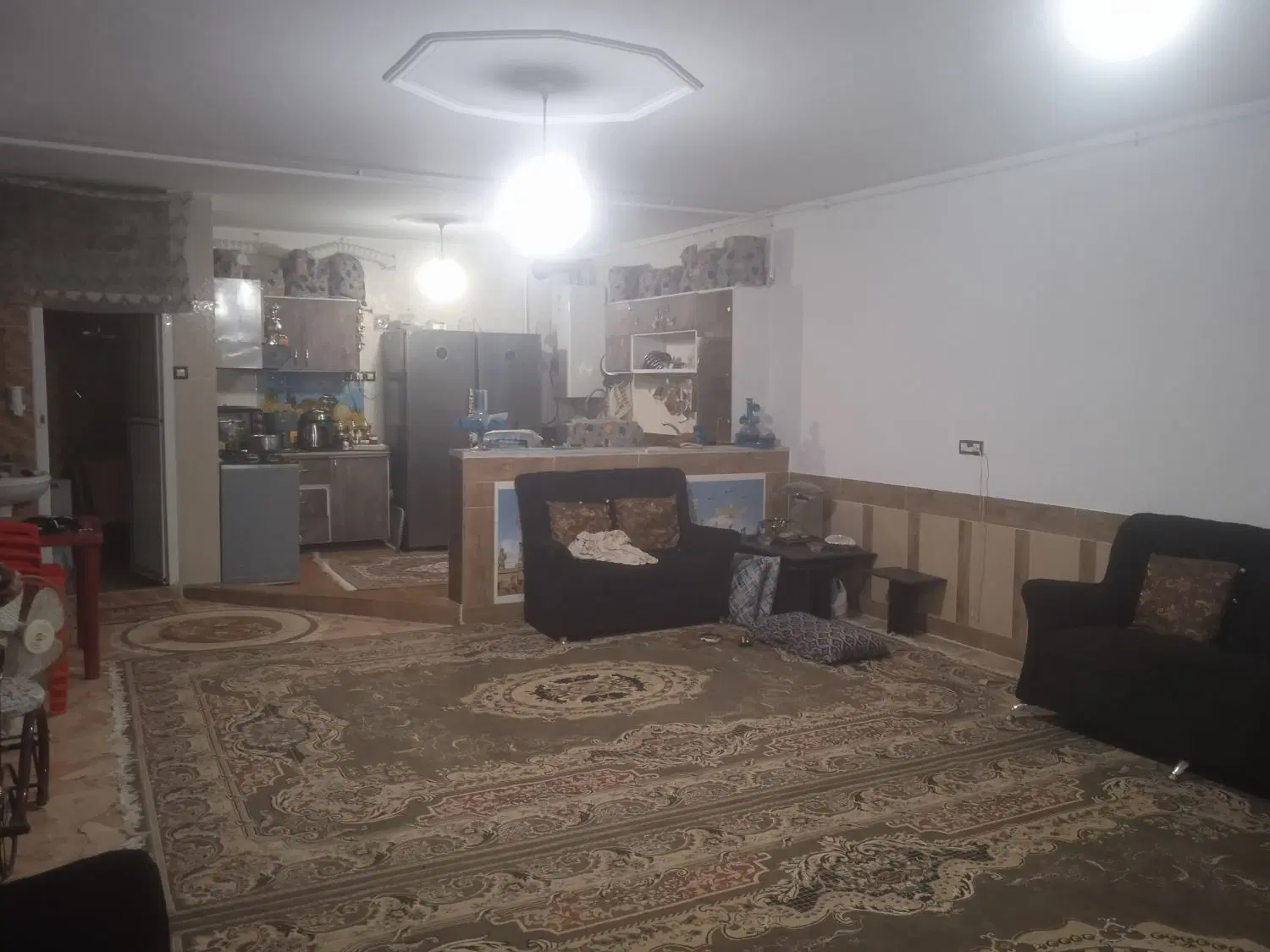 خانه ویلایی