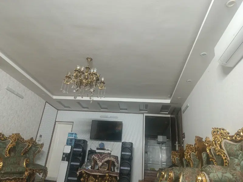 خونه ویلایی دوطبقه راه مجزا مطهری