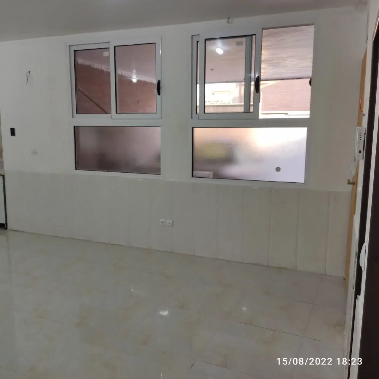 اجاره آپارتمان طبقه همکف