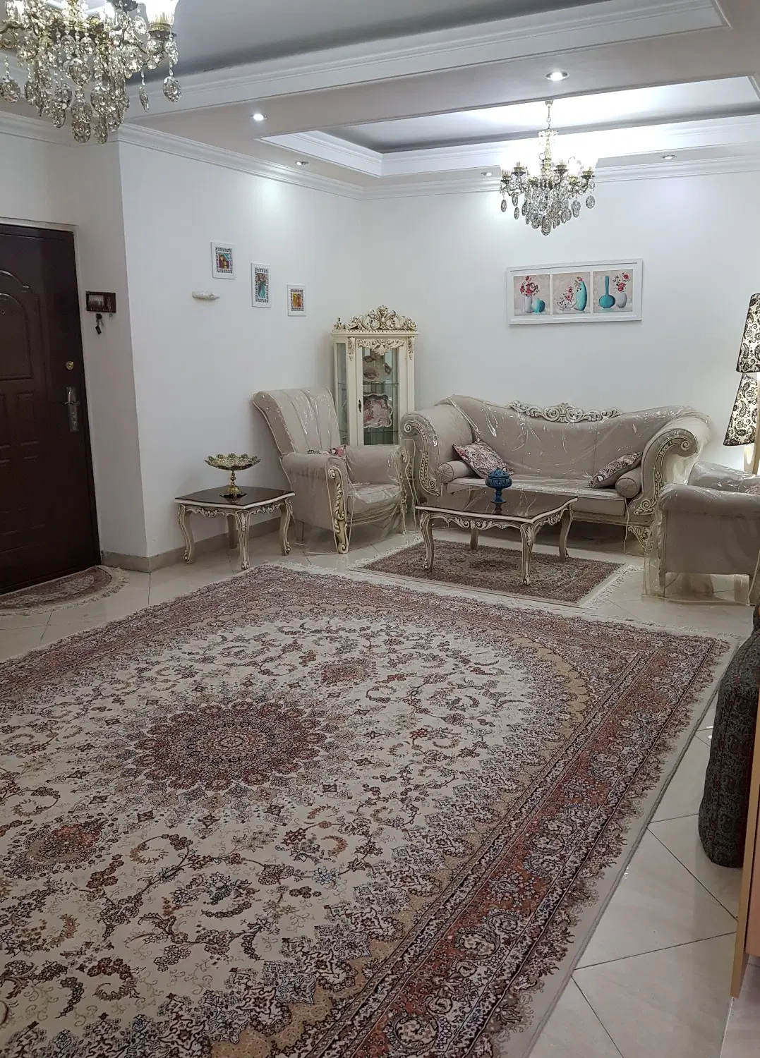 ۶۰ متری خوش نقشه