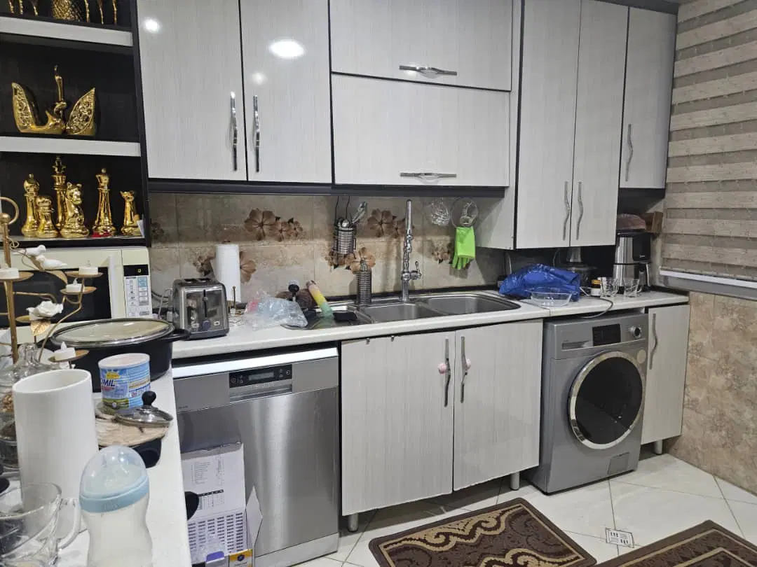 اجاره ۷۳ متر افسریه با پارکینگ و اسانسور ط ۱