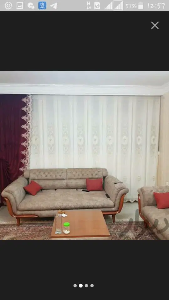 واحد 65 متری شیک جانباز