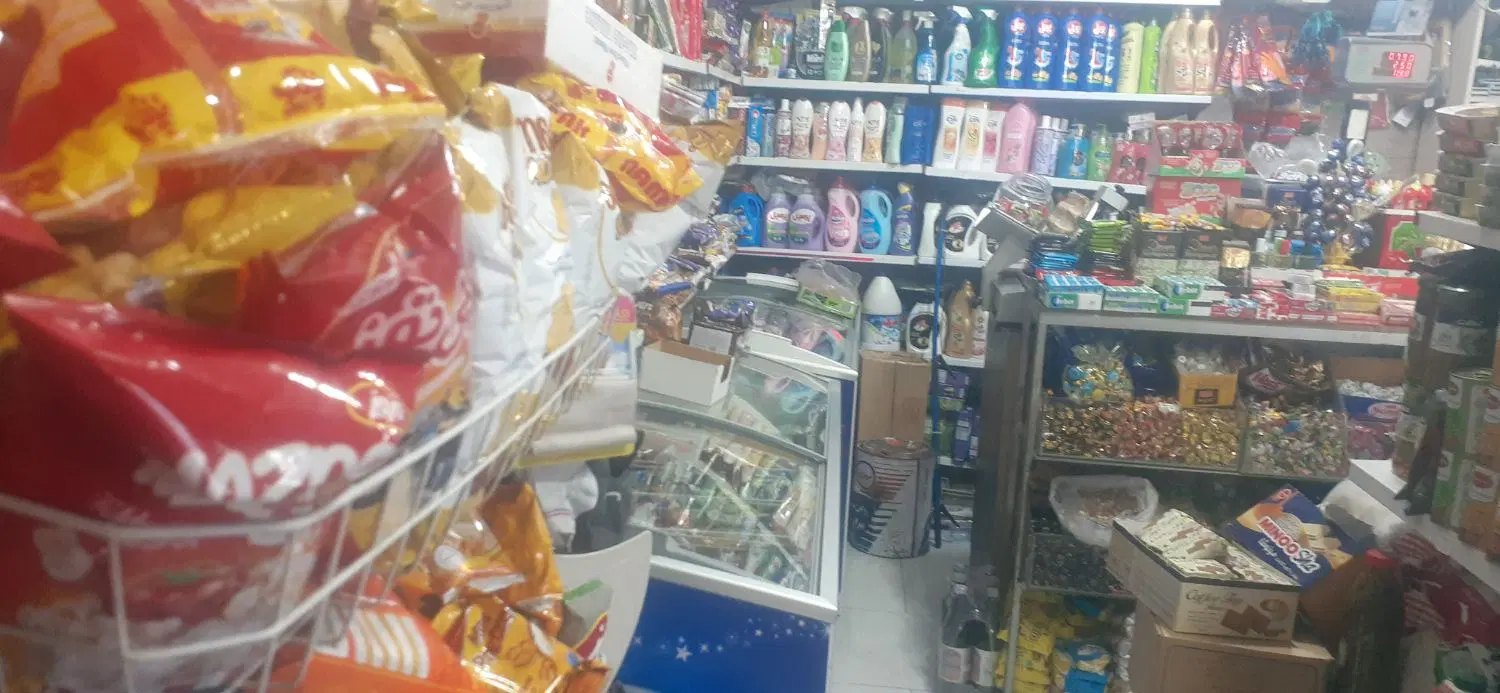 واگذاری هایپرمارکت دربهترین موقعیت