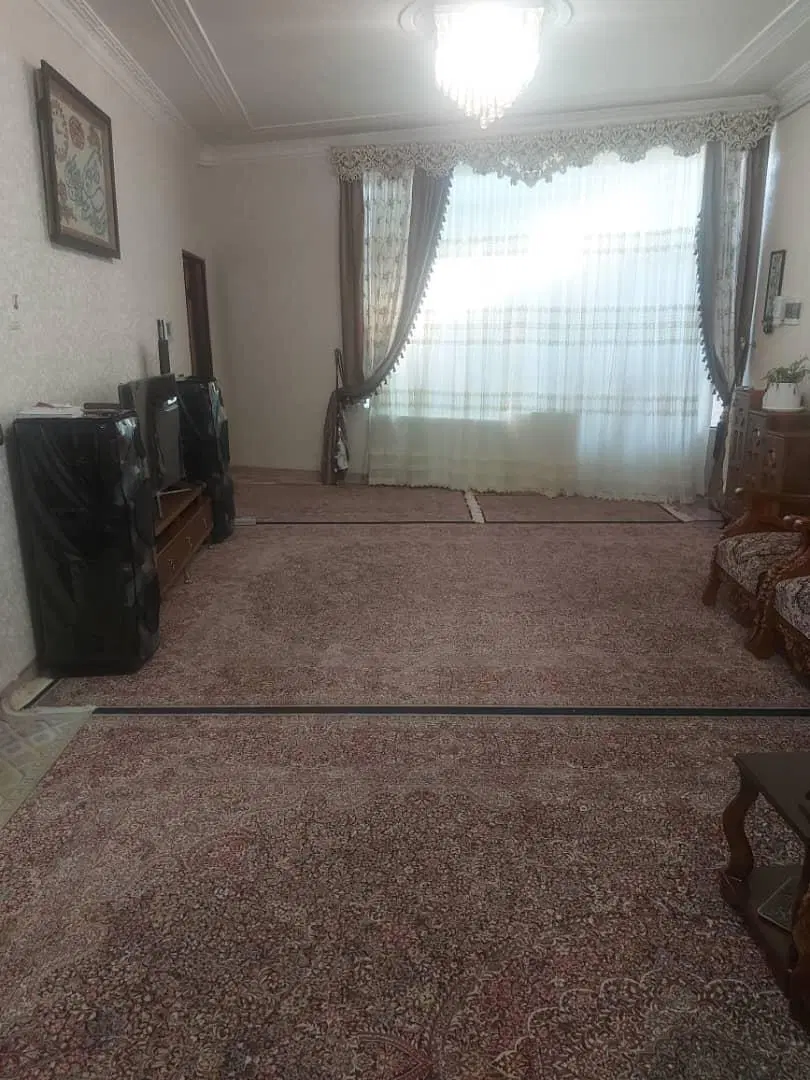 خانه ویلایی سرباز