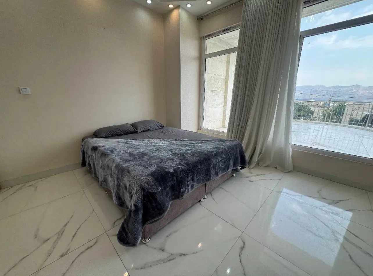 اجاره اپارتمان یک خوابه در شهرک یاس