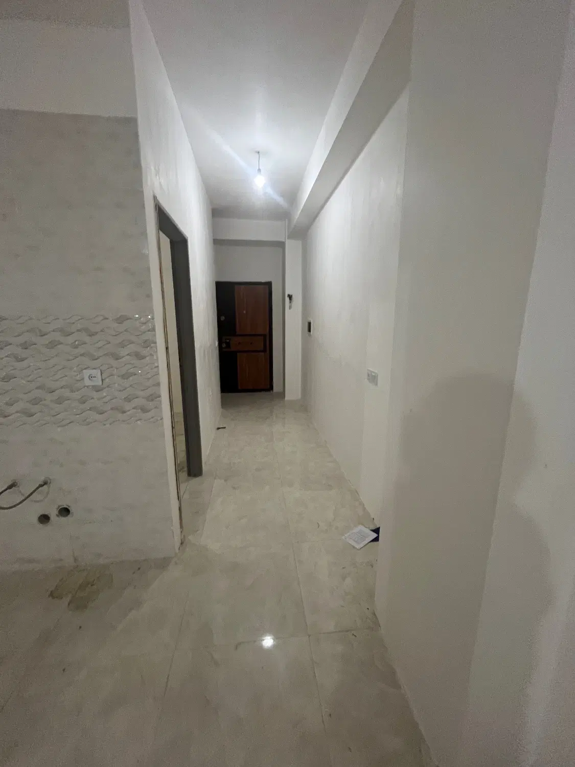 خانه اپارتمان ۱۰۰متر