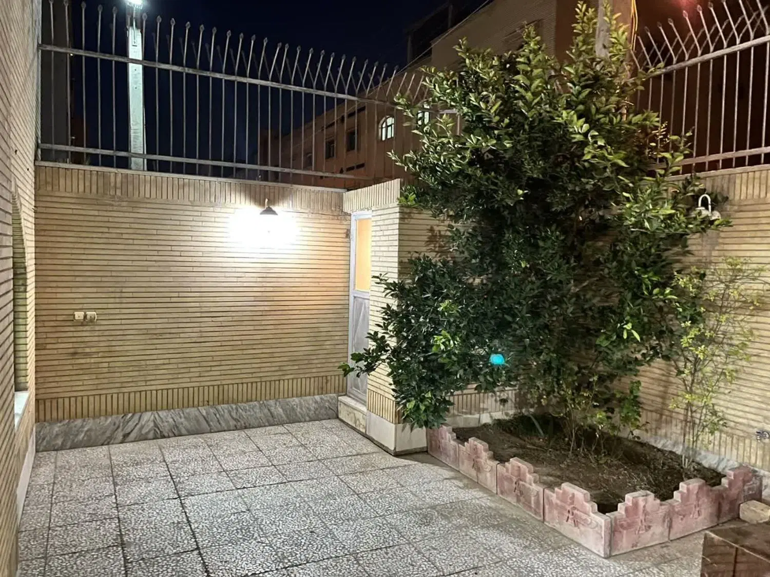 ویلای 183متری کوچه آبان