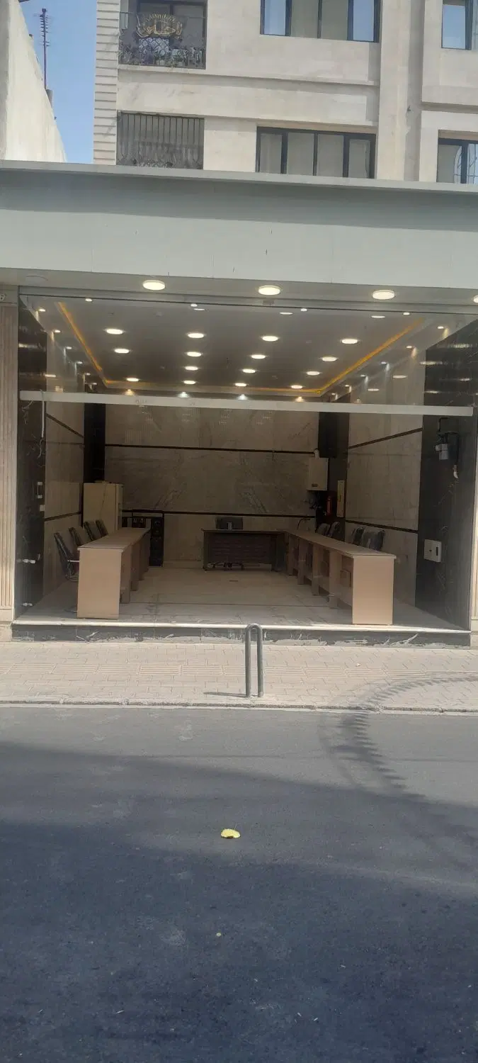 فروش مغازه