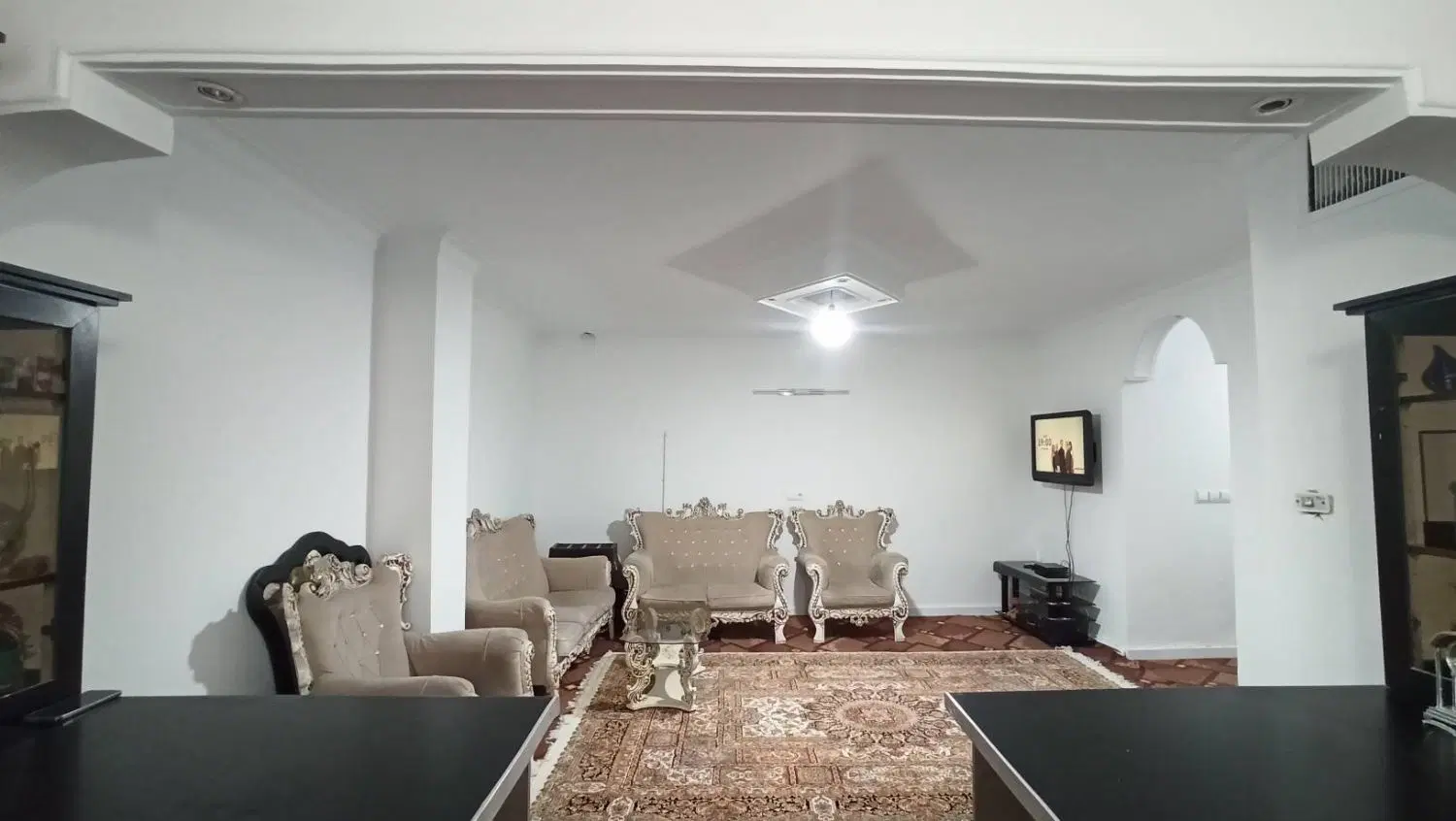 65متر رو به نما_هشتم غربی رجایی_قدرالسهم دار