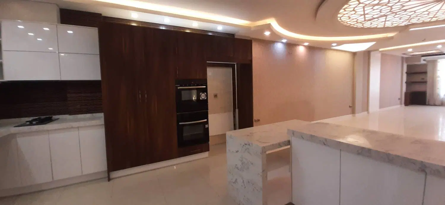 آمارتمان تک واحدی تاپ لوکیشن