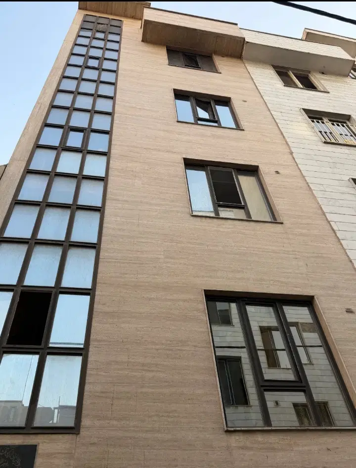 همخونه اپارتمان ۲ خواب