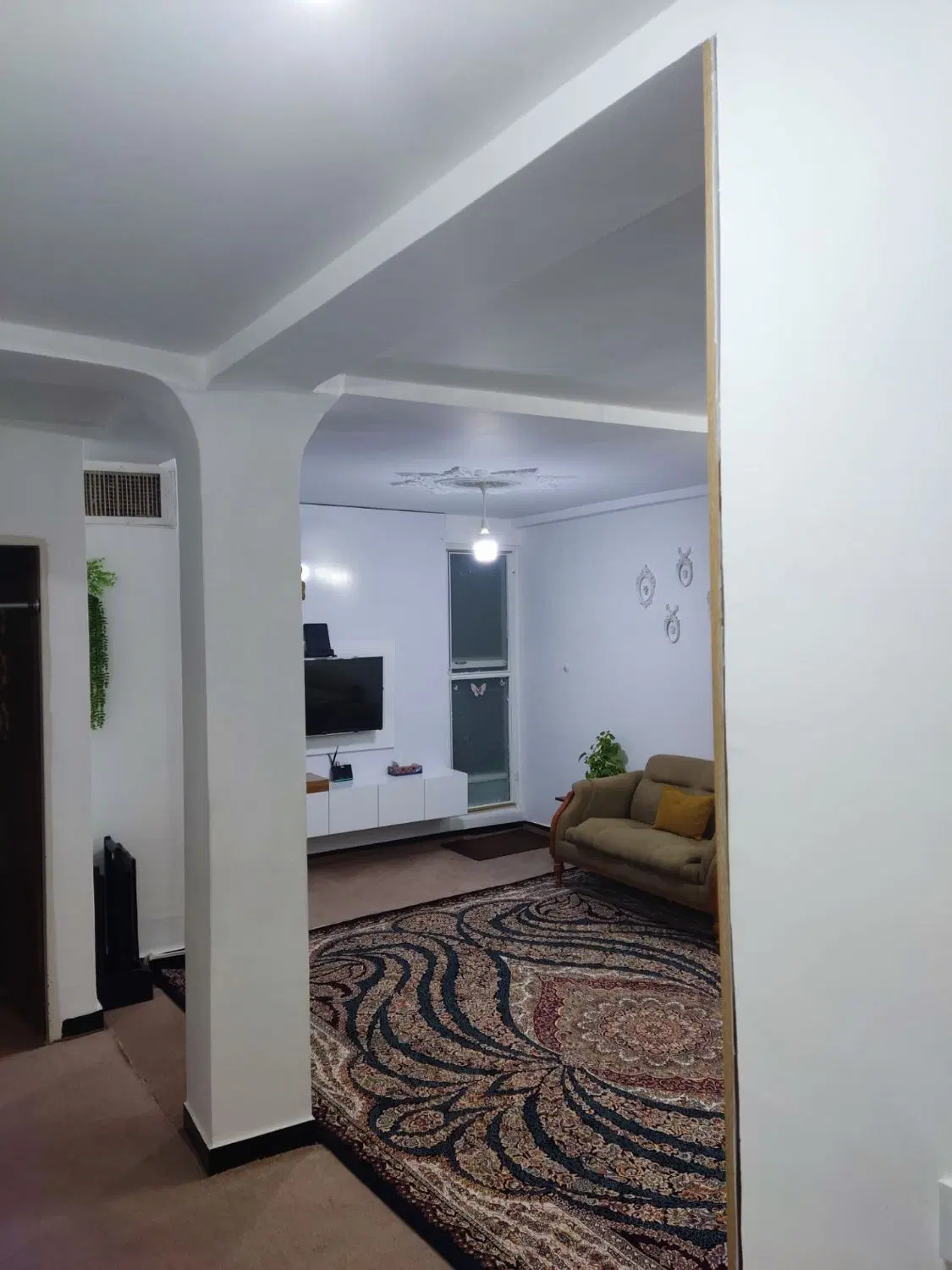 خانه ۷۵متری میدان انار