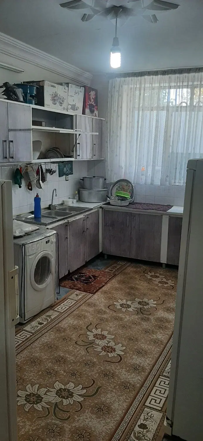 فروش یا معاوضه خانه در فریمان با مشهد