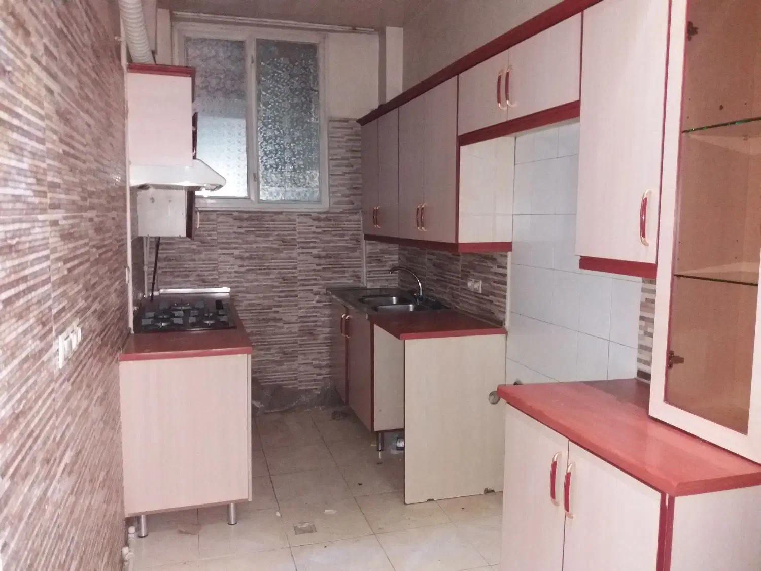 فروش خانه ۳ طبقه ۴۸ متر ملکیت