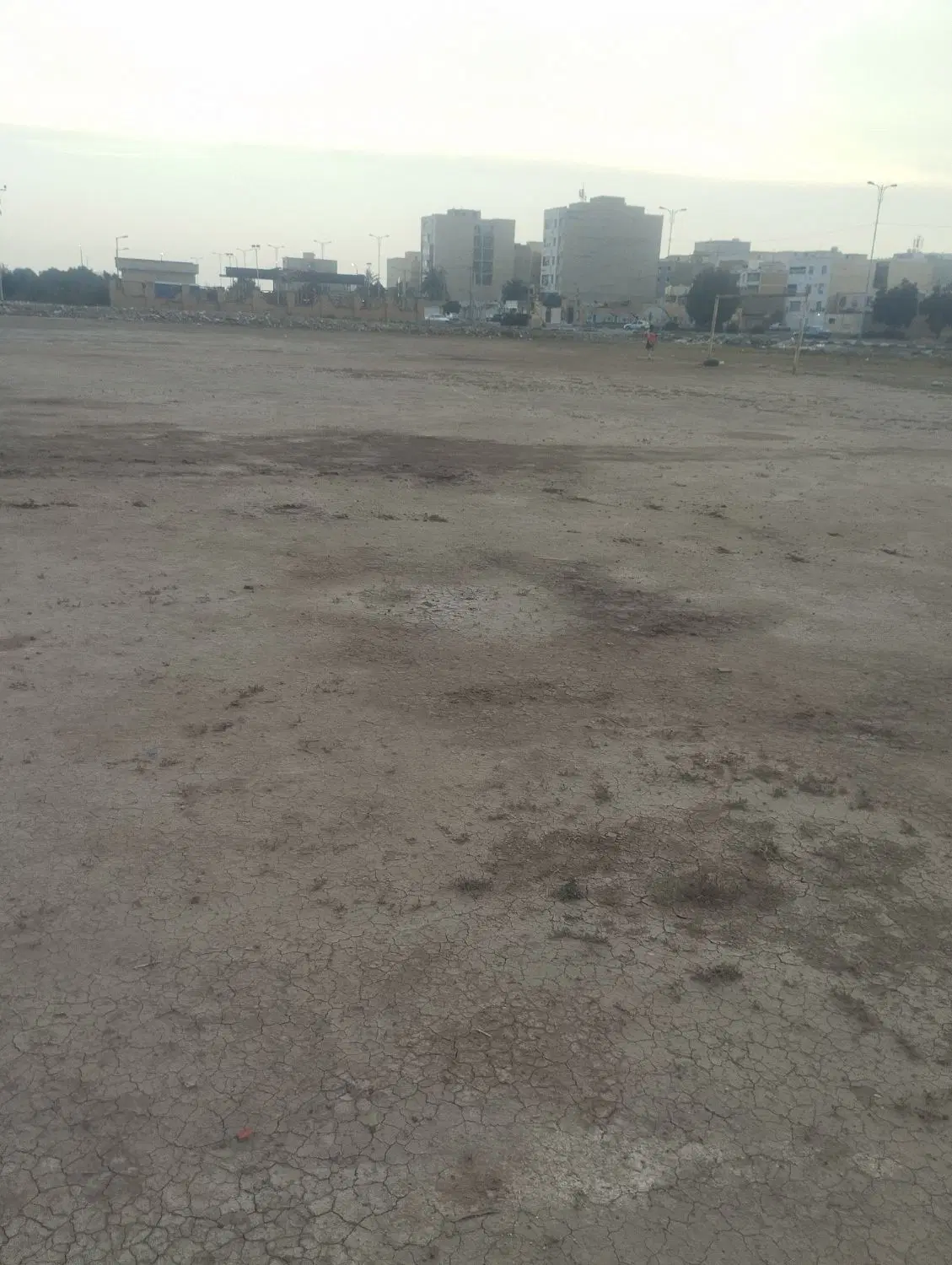 زمین مسکونی 200متر
