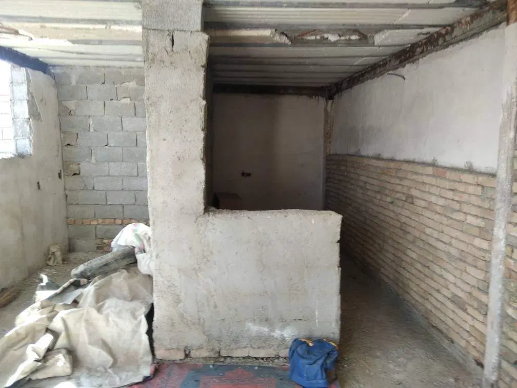 باغچه عرب آباد