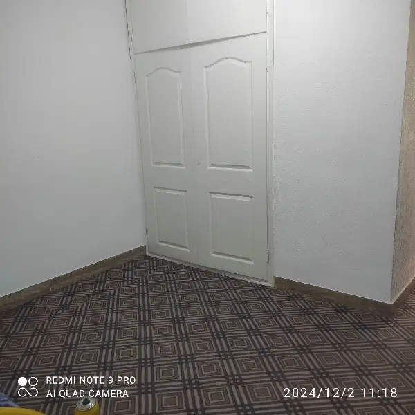 آپارتمان همکف