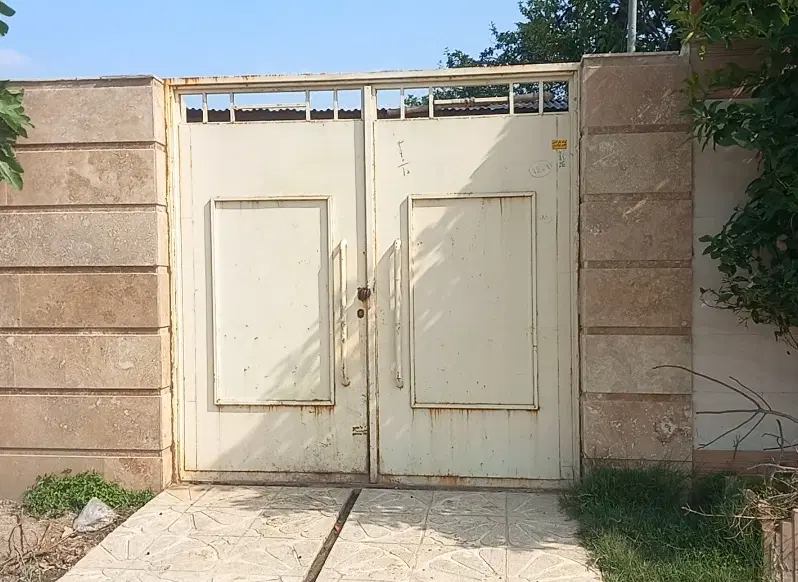اجاره خانه حیاط دار دربست ماشین رو