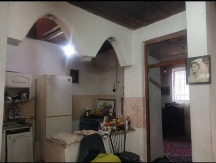 فروش خانه ویلایی به مساحت ۱۵۲مترمربع عینک