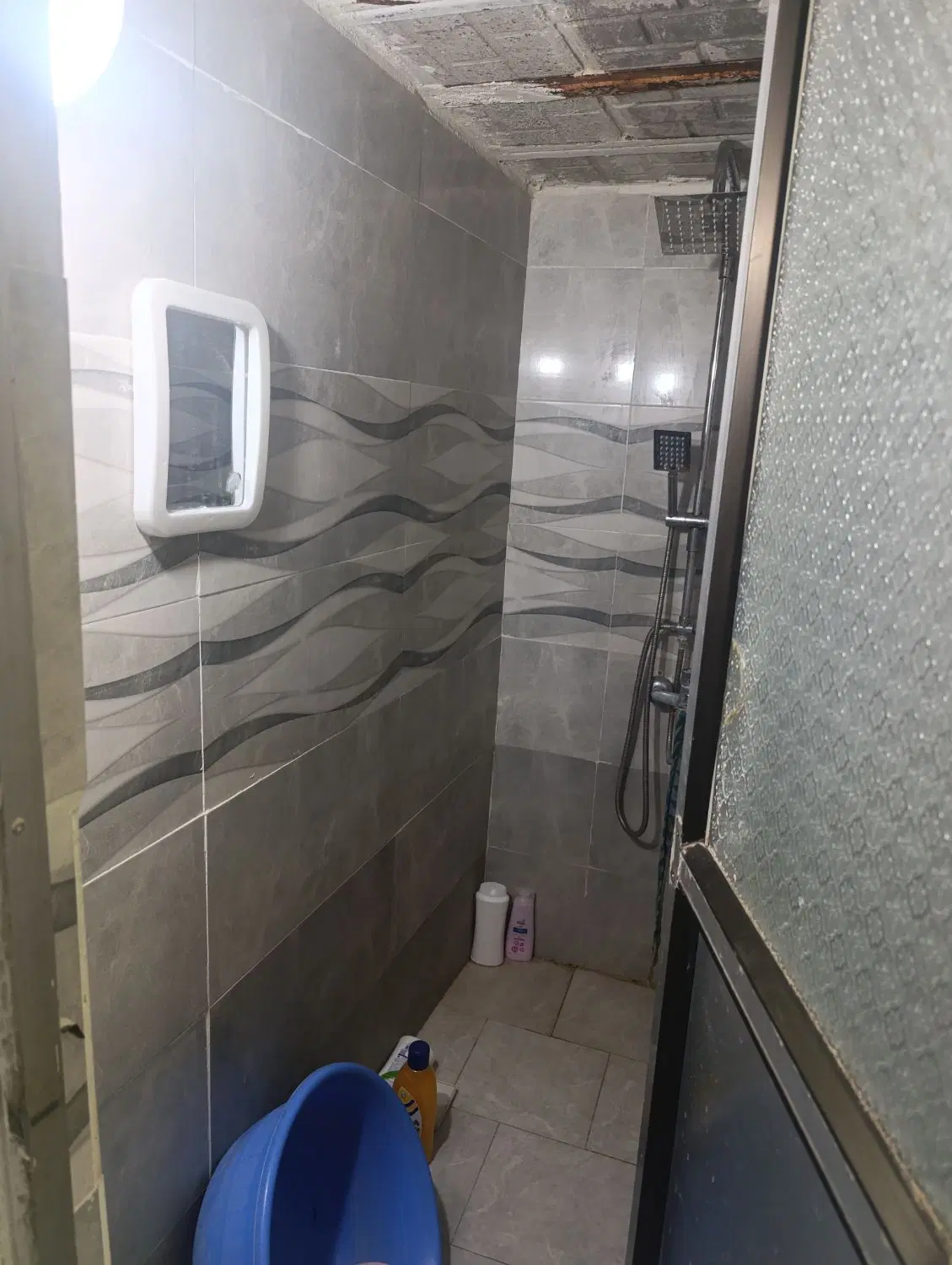 آپارتمان ۱۰۰متری طبرسی
