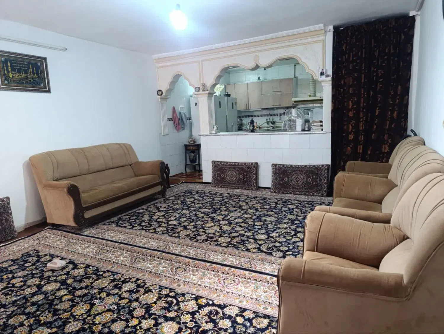 فروش خانه ویلایی ( در بست)