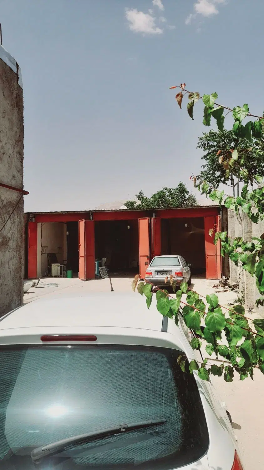 کارگاه تجاری گلستان شمالی