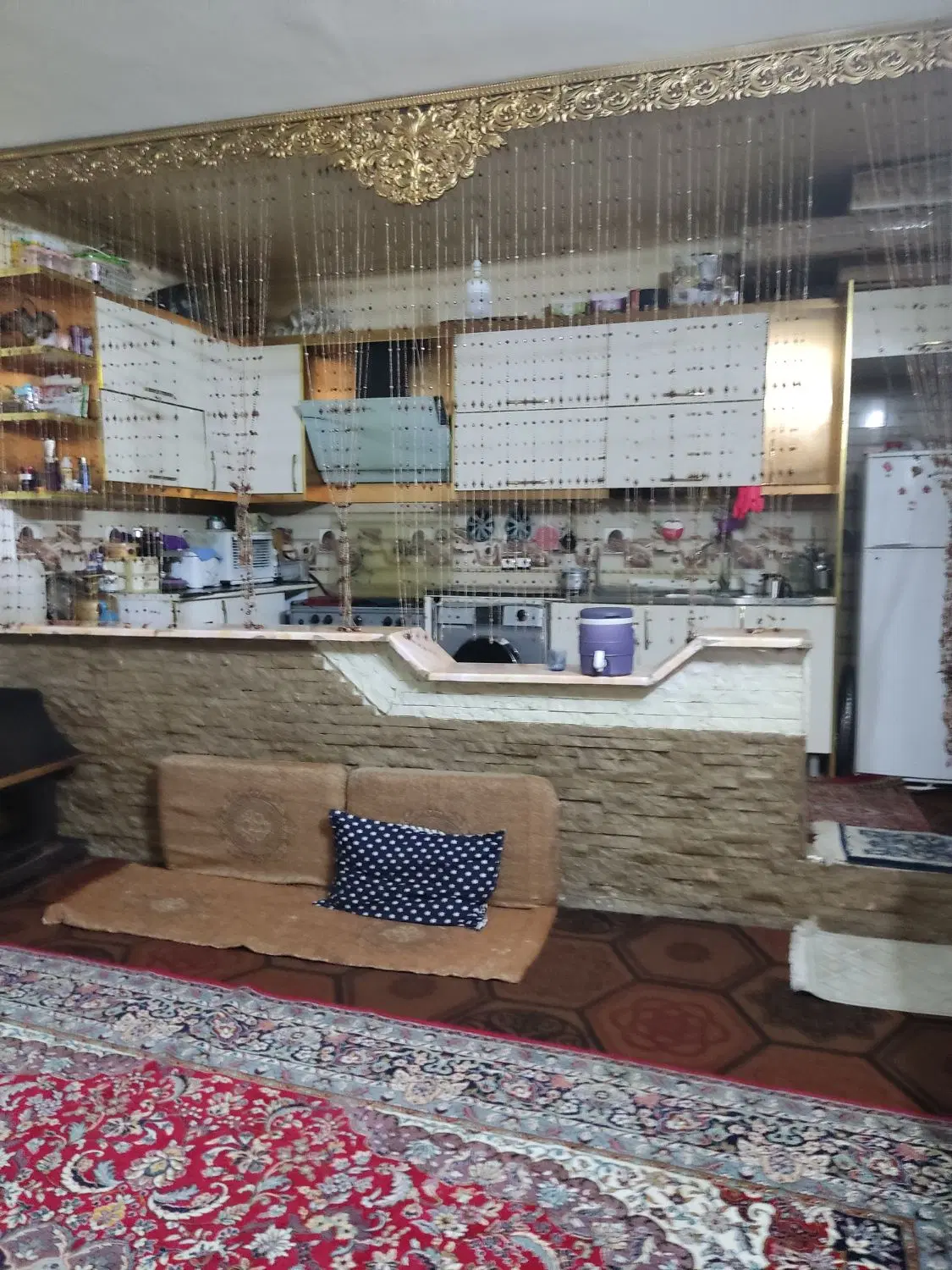 خانه اجاره ای