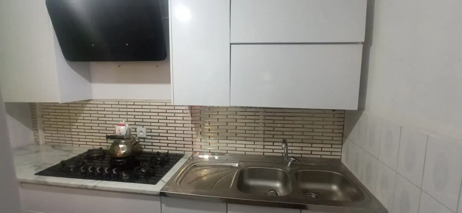 اجاره روزانه آپارتمان با پارکینگ و اسانسور