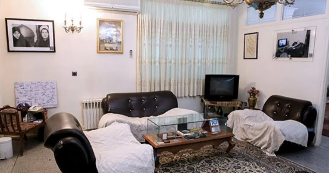 آپارتمان اجاره