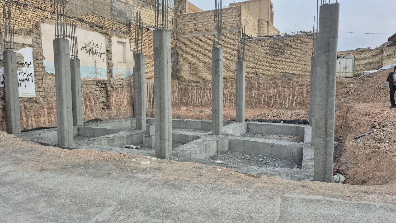 فروش زمین