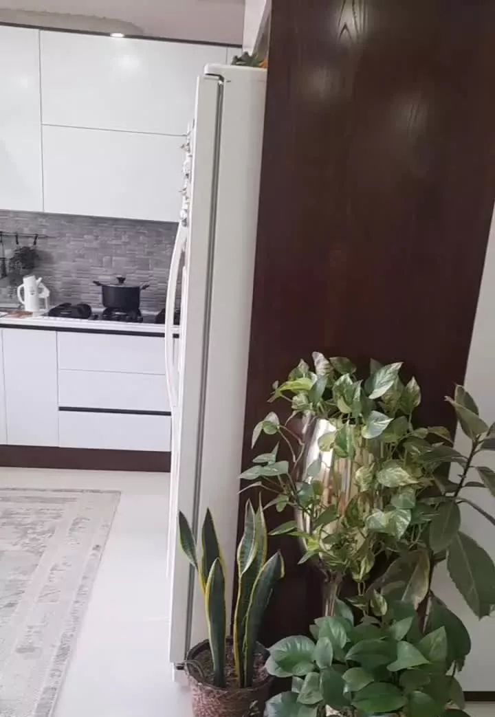 اجاره ۱۲۸ متری ۳ خواب  شریف آباد