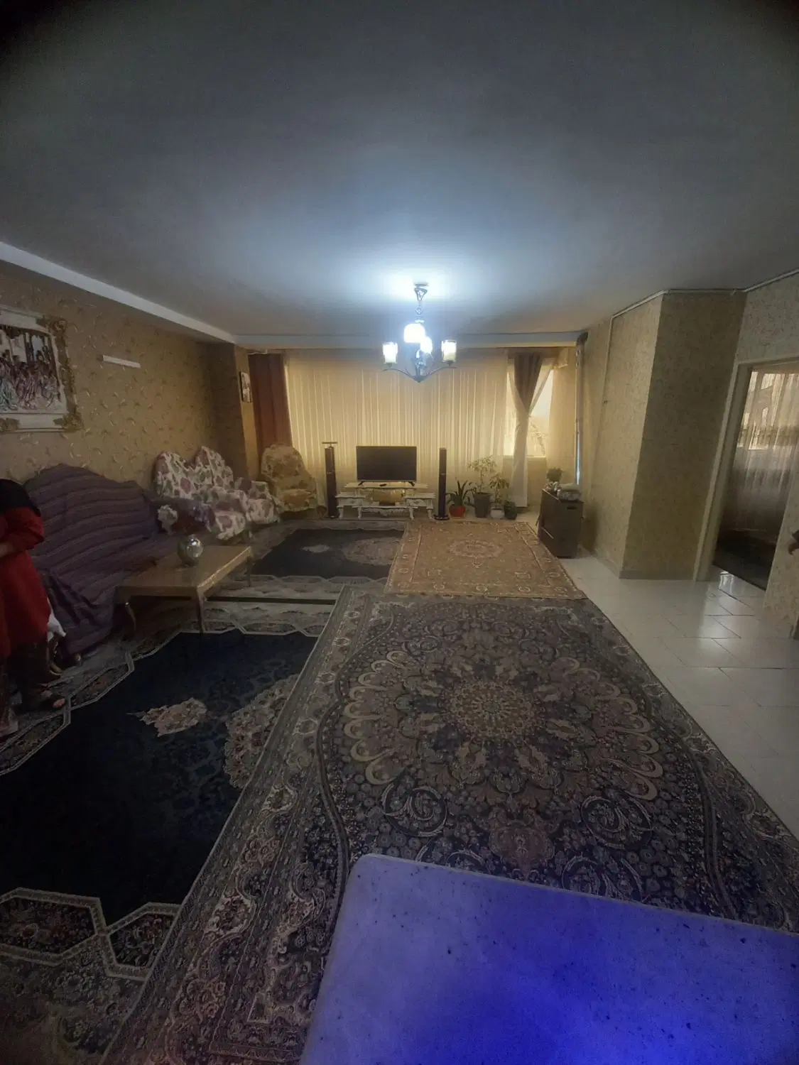 فروش واحد مسکونی