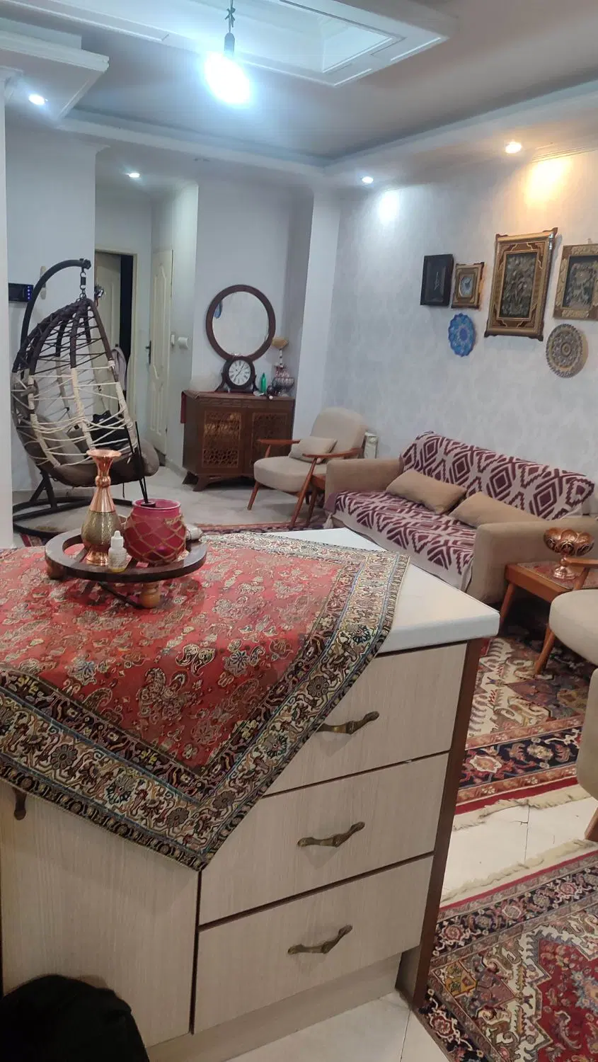 اجاره آپارتمان امیریه