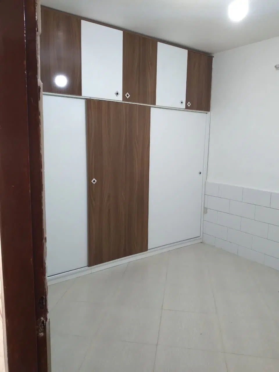 ۱۵۵مترایت الله سعیدی همکف