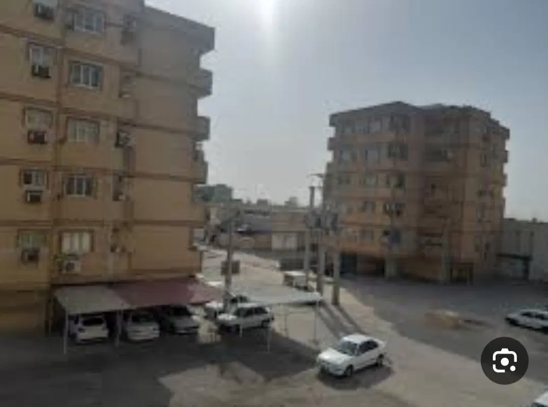 واحد اپارتمان کوی سعدی