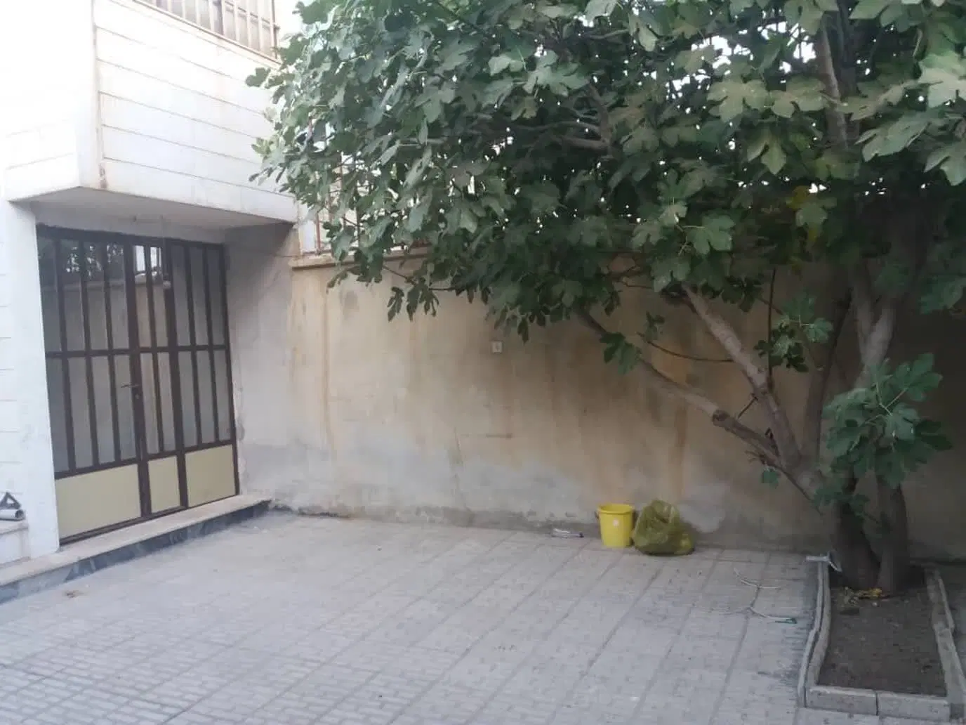 خانه ویلایی شهرک نصر