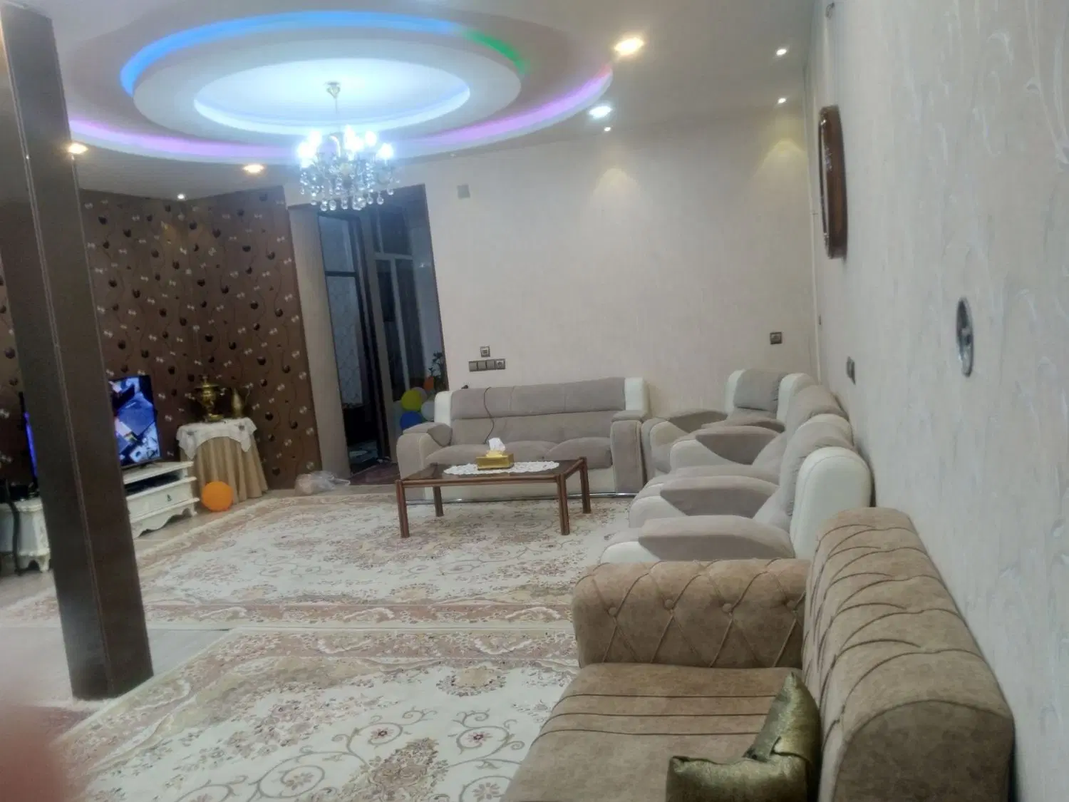 ویلایی الهیه ولایت یک ،‌یک‌طبقه