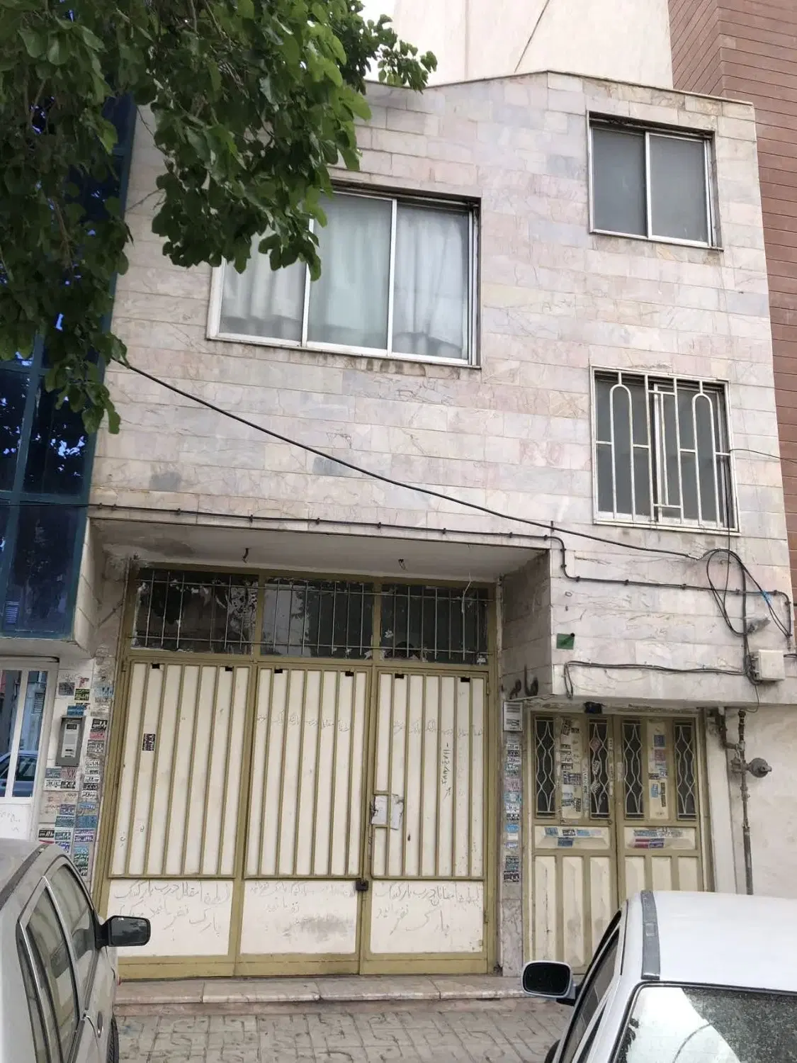 ویلایی ۱۲۵ متر _ سنددار