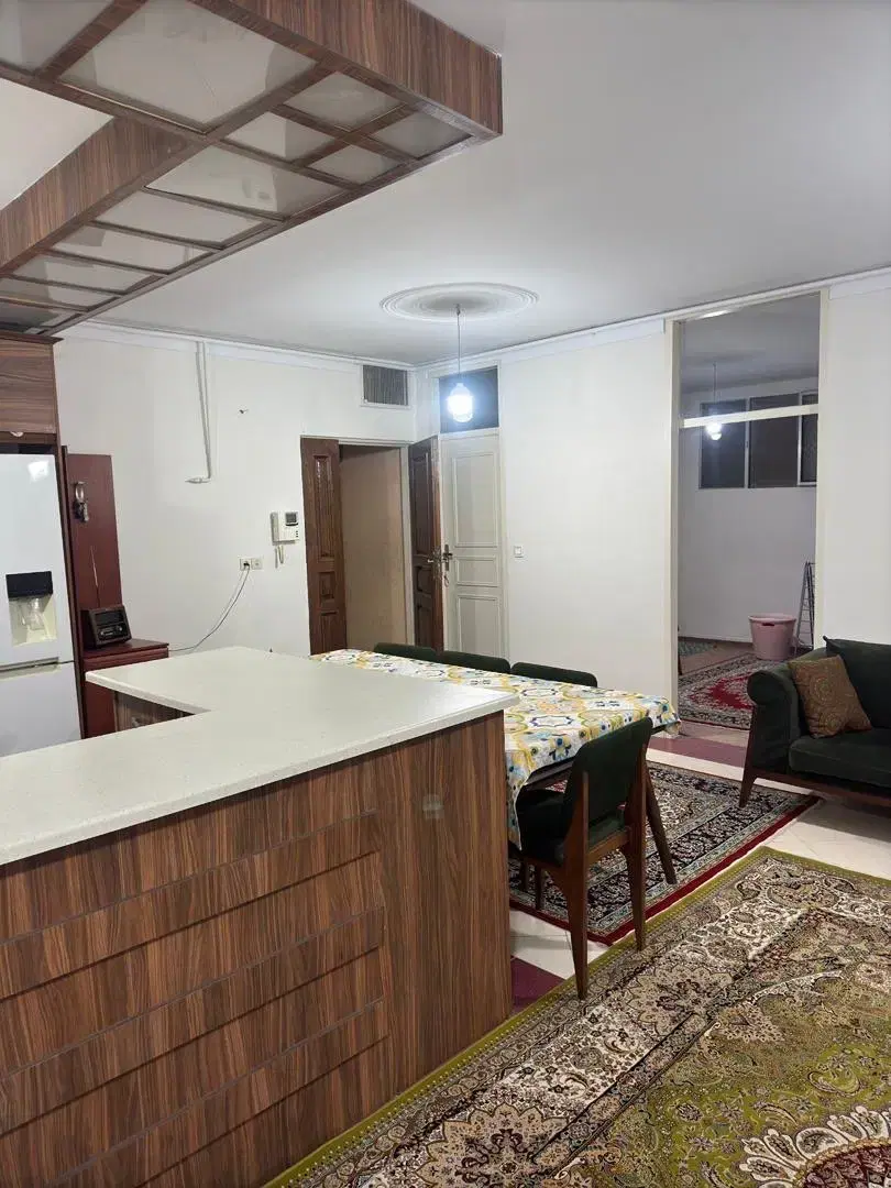 خانه 88 متری شهریار میدان نواب