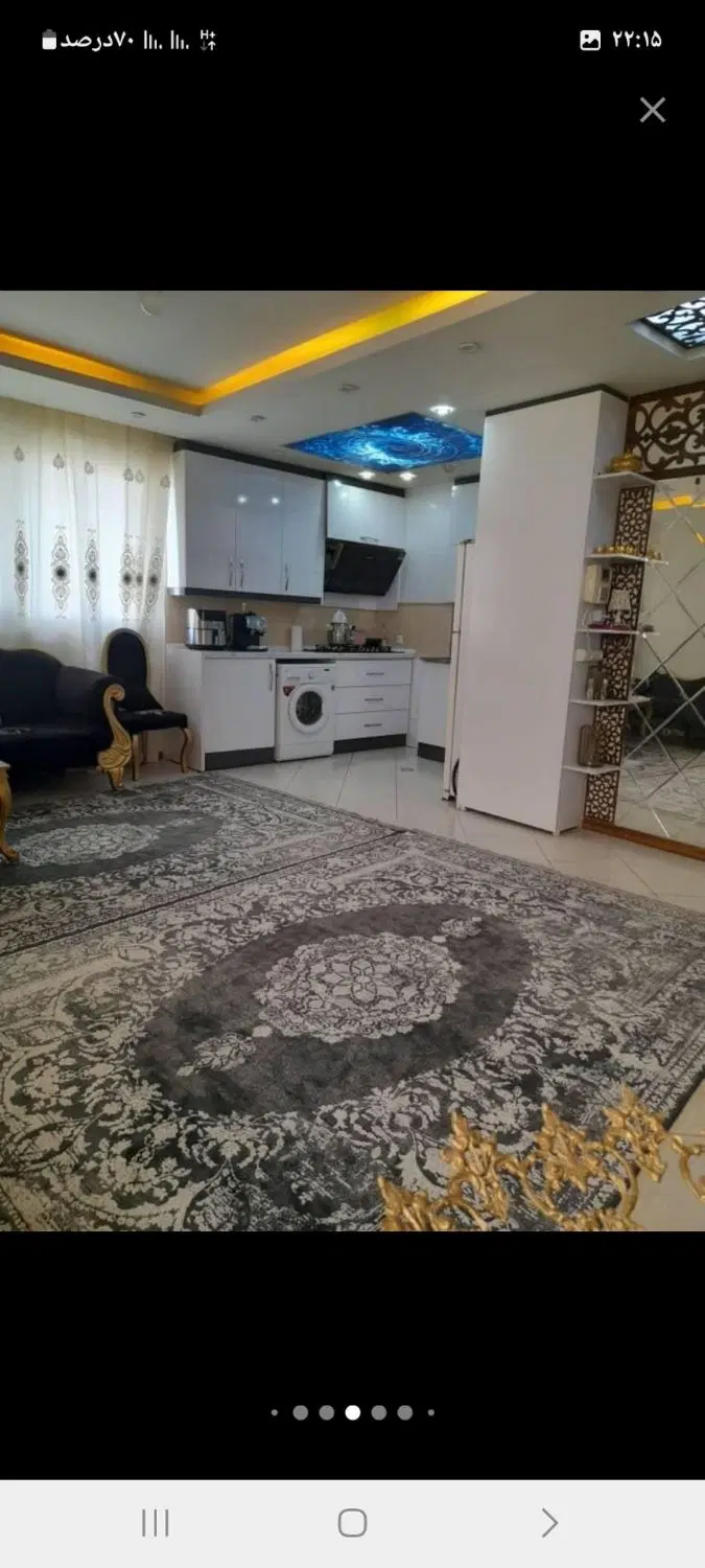 مسکن مهر محله E2