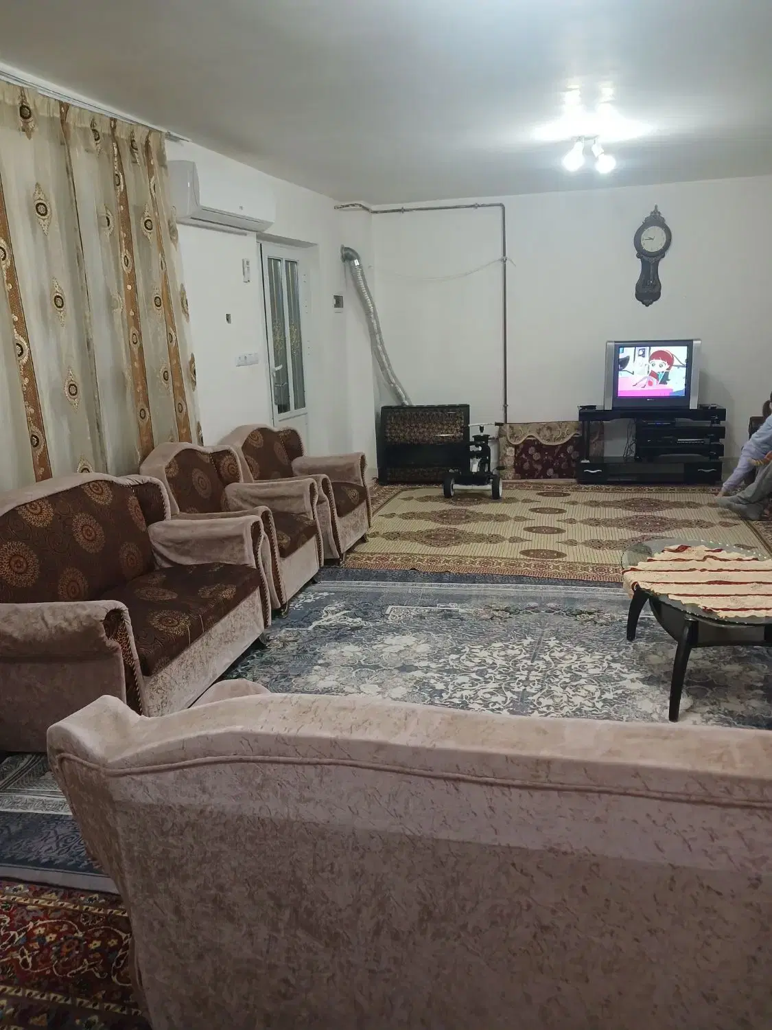 خانه وسوییت اجاره ساعتی وروزانه از ۱۰۰۰۰۰۰به بالا