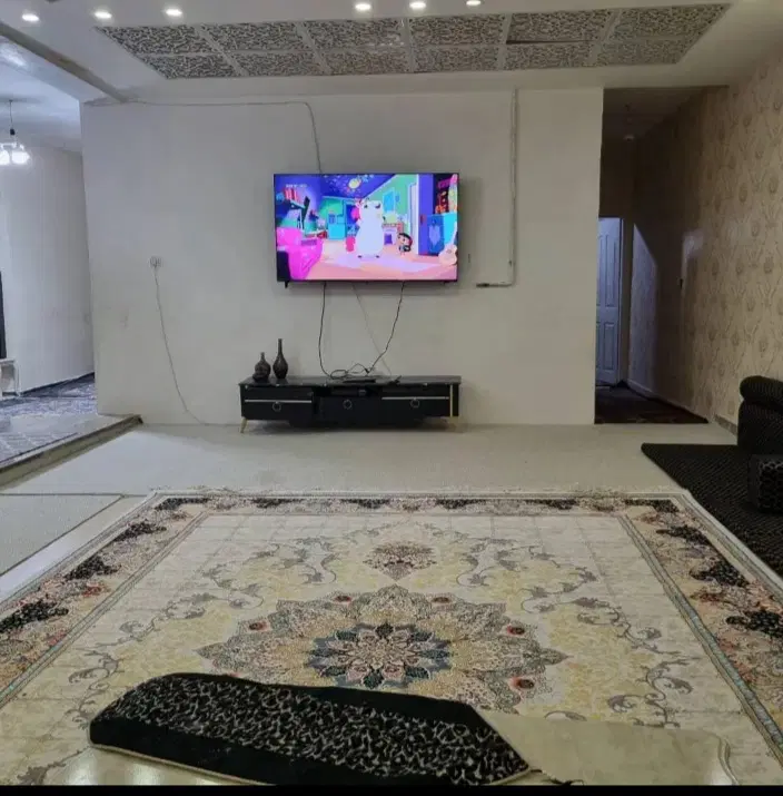 واحد اپارتمانی در ۱۵ خرداد