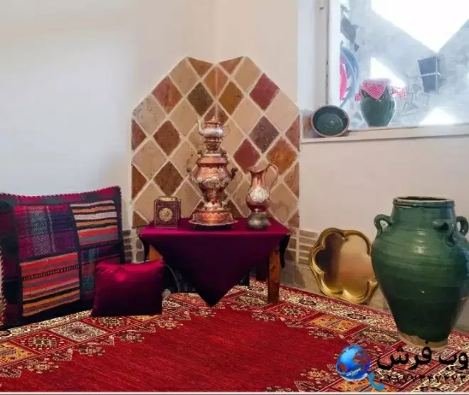 فروش منزل ویلایی