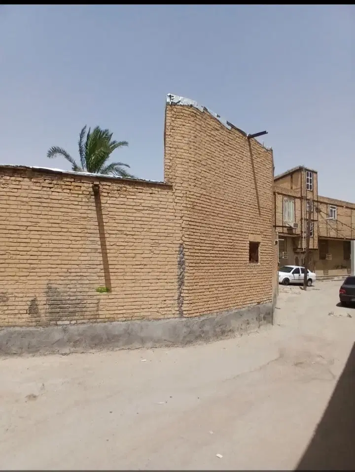 ملک مسکونی تجاری
