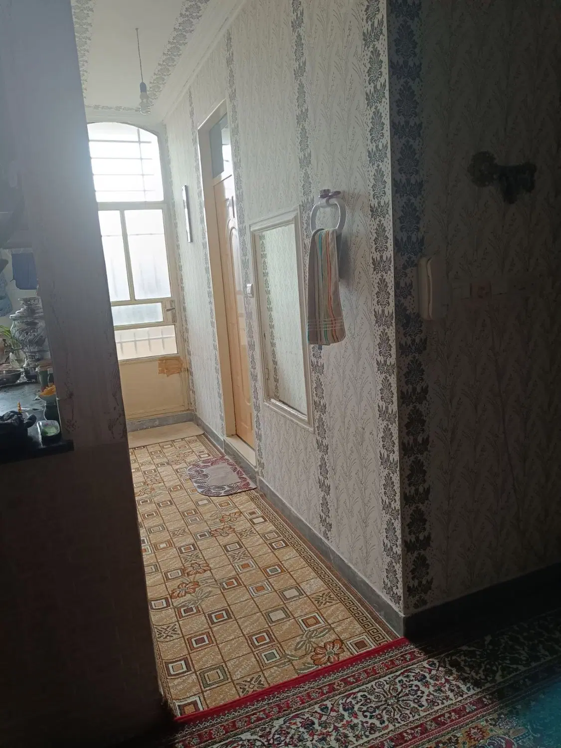 خانه ویلای اجاره ای